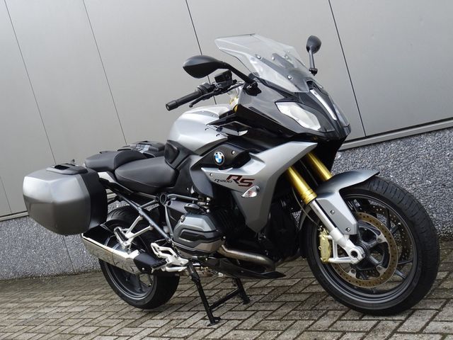 bmw - r-1200-rs