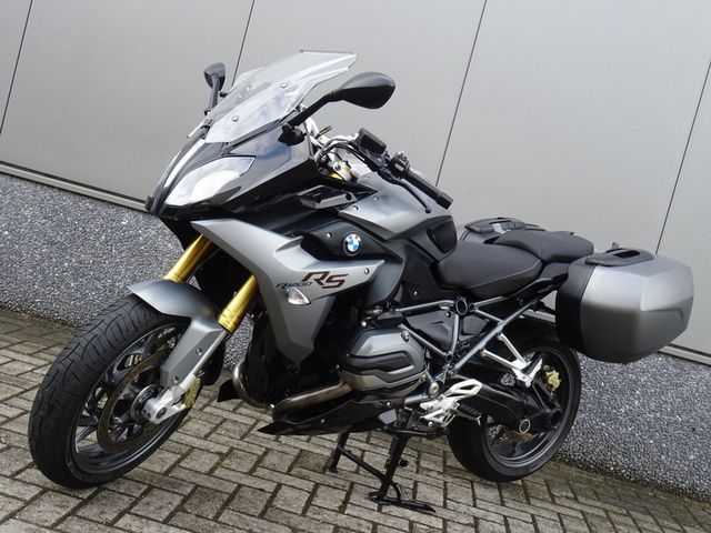 bmw - r-1200-rs