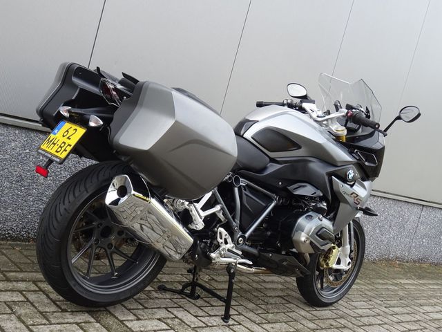 bmw - r-1200-rs