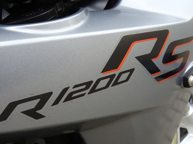 bmw - r-1200-rs