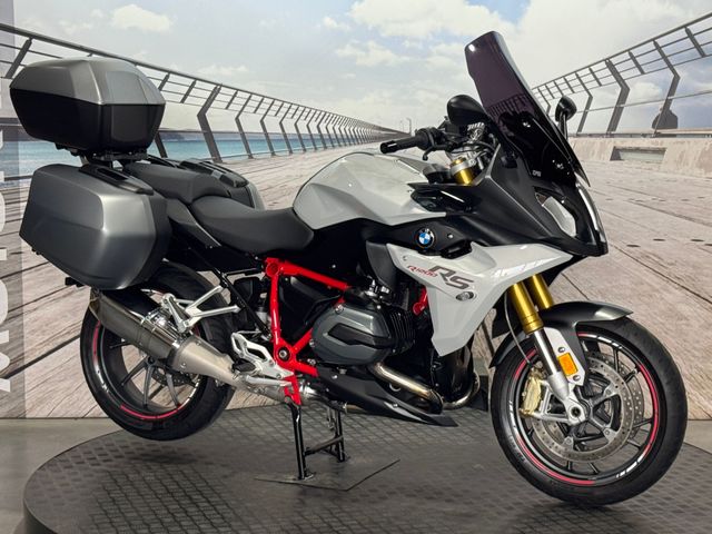 bmw - r-1200-rs