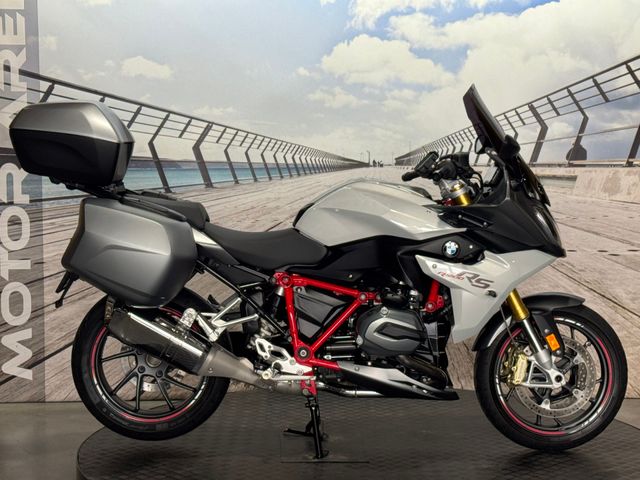 bmw - r-1200-rs
