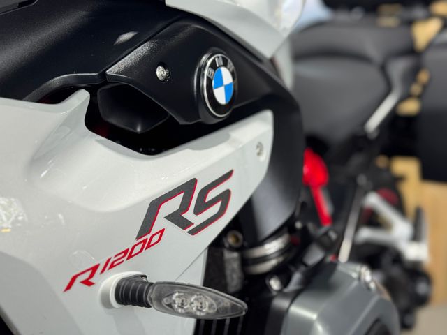 bmw - r-1200-rs