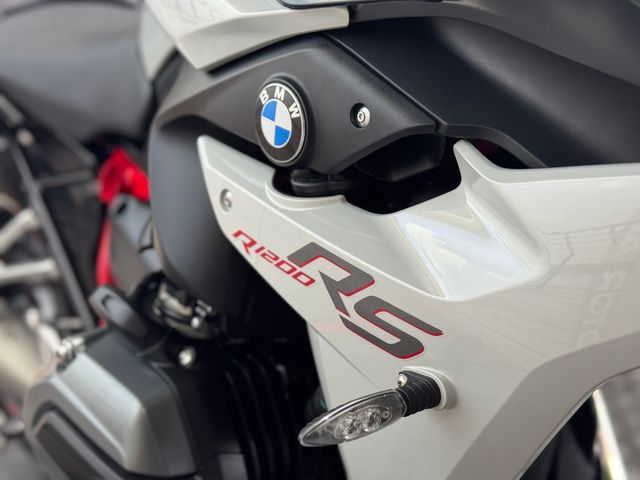 bmw - r-1200-rs