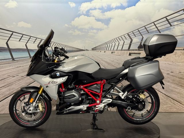 bmw - r-1200-rs