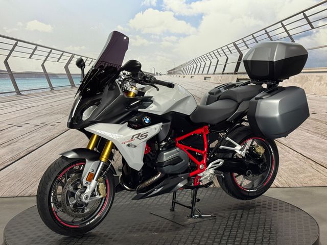 bmw - r-1200-rs
