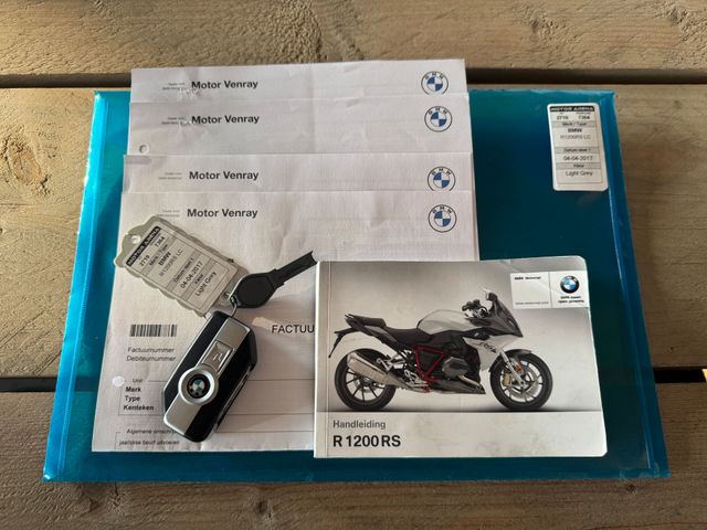 bmw - r-1200-rs