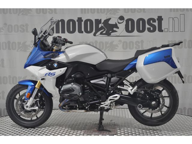 bmw - r-1200-rs