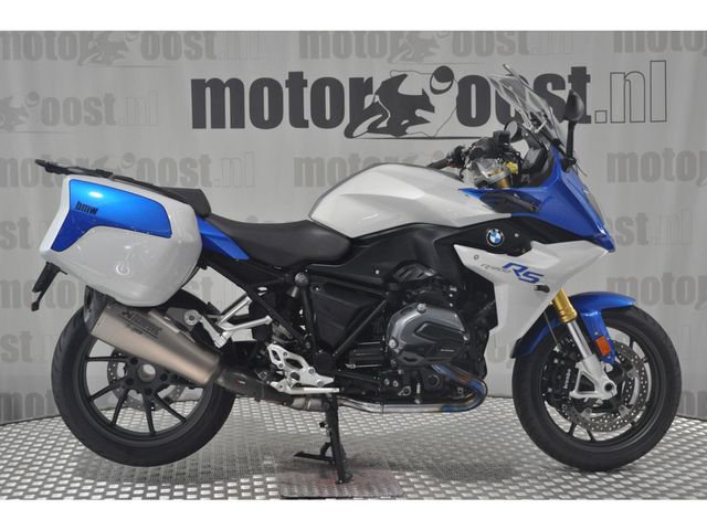 bmw - r-1200-rs
