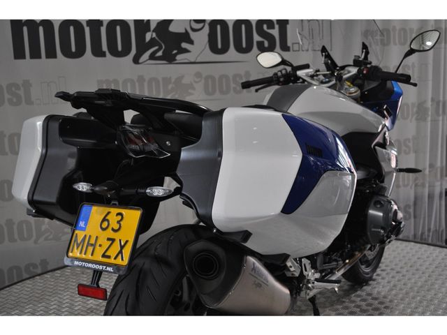 bmw - r-1200-rs