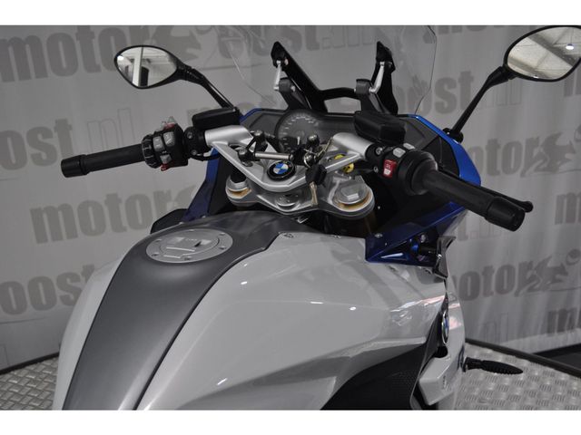 bmw - r-1200-rs
