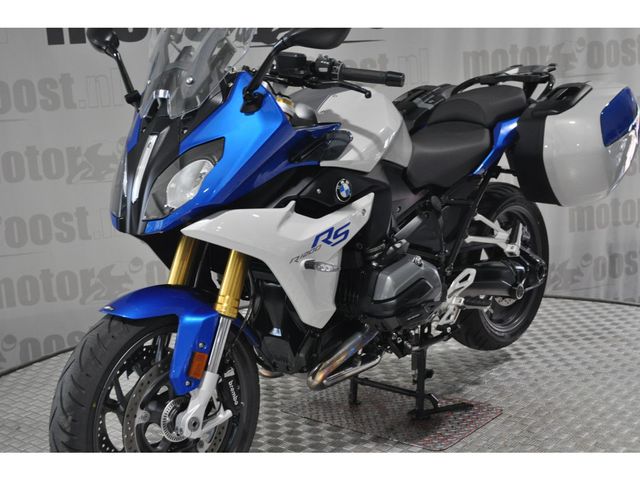 bmw - r-1200-rs
