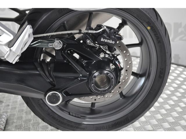 bmw - r-1200-rs