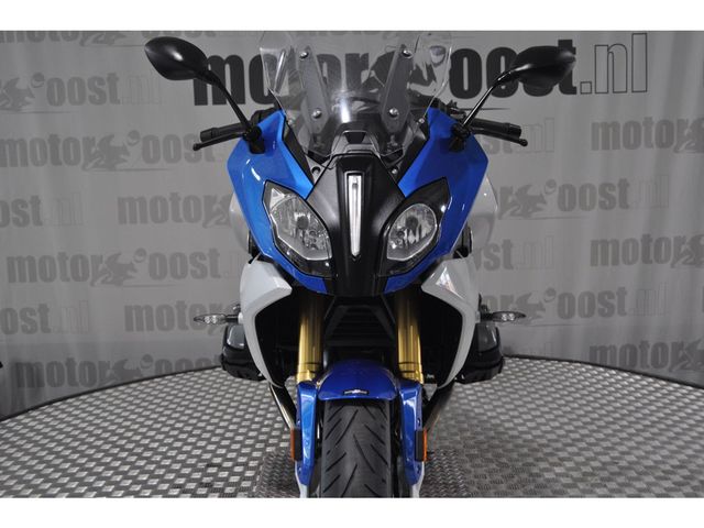 bmw - r-1200-rs