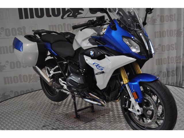 bmw - r-1200-rs