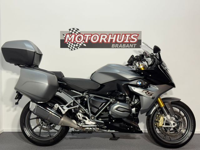 bmw - r-1200-rs
