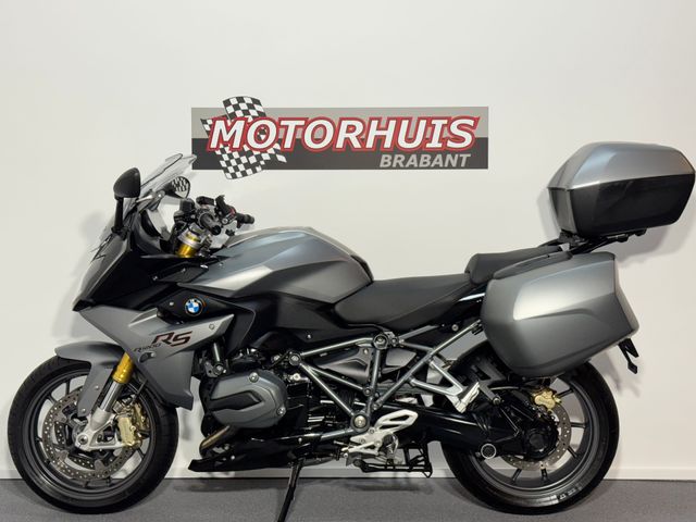 bmw - r-1200-rs