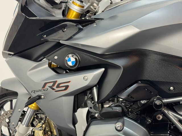 bmw - r-1200-rs