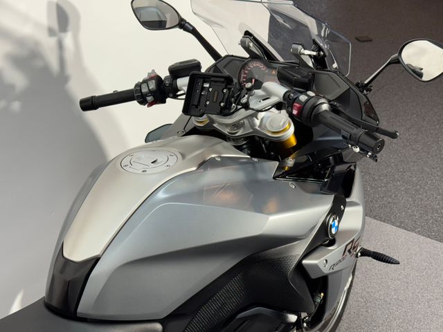 bmw - r-1200-rs