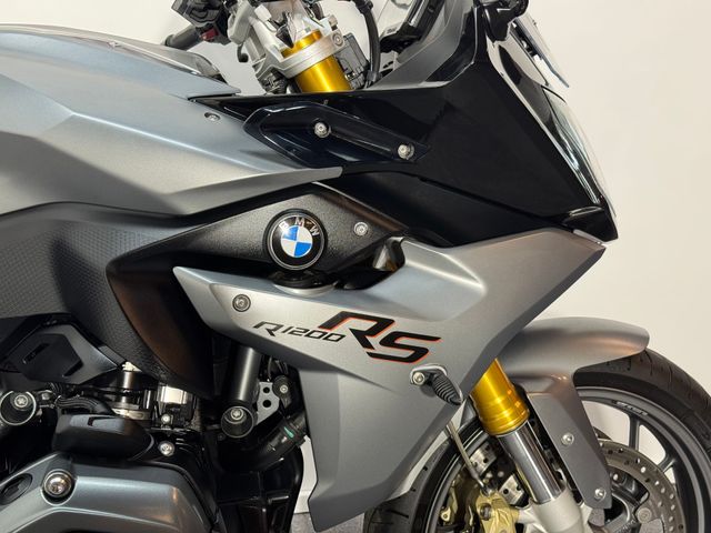 bmw - r-1200-rs