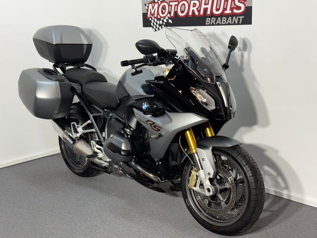 bmw - r-1200-rs