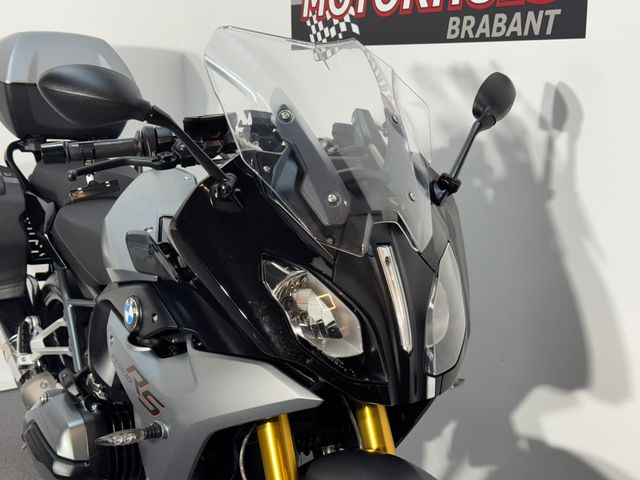bmw - r-1200-rs