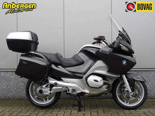 bmw - r-1200-rt