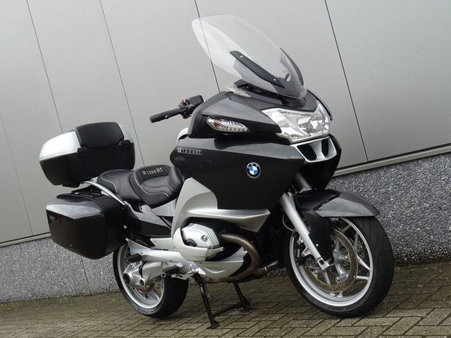 bmw - r-1200-rt