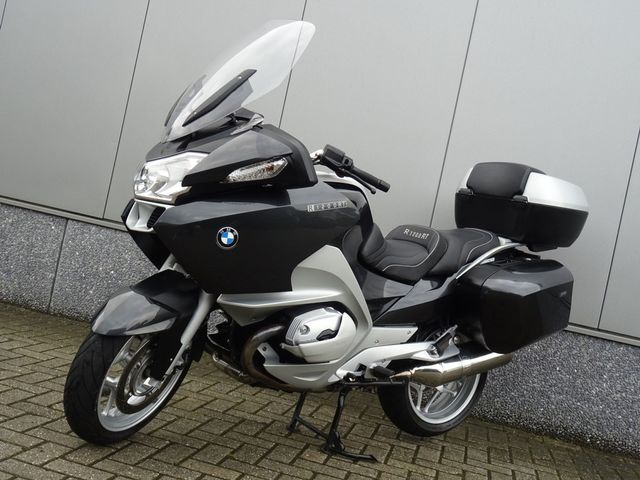 bmw - r-1200-rt