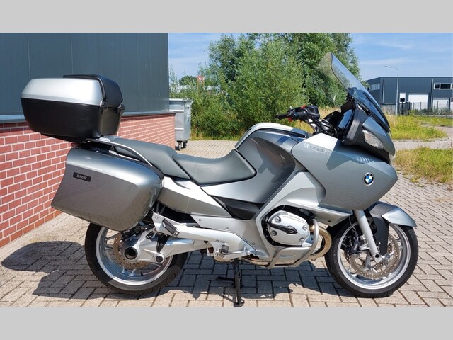 bmw - r-1200-rt