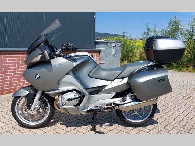 bmw - r-1200-rt