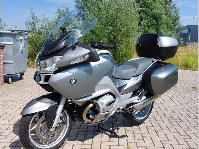 bmw - r-1200-rt