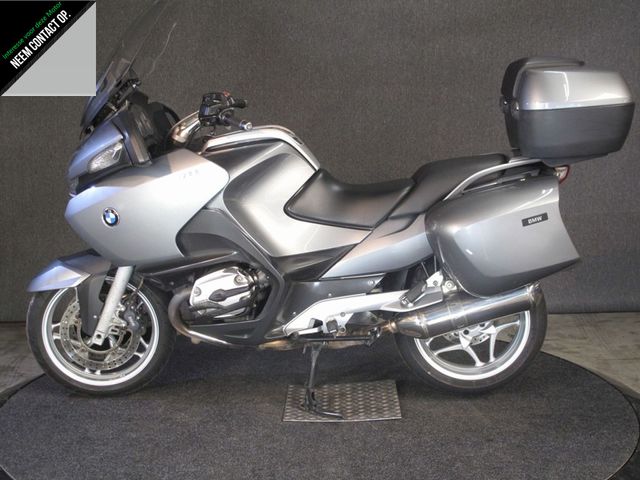 bmw - r-1200-rt