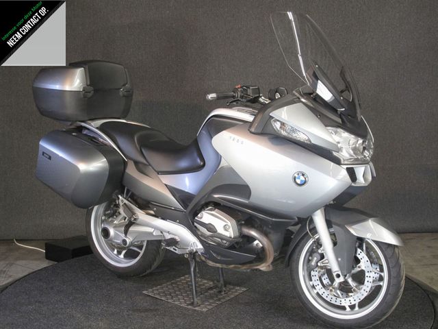 bmw - r-1200-rt