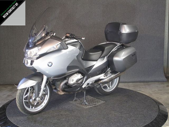 bmw - r-1200-rt