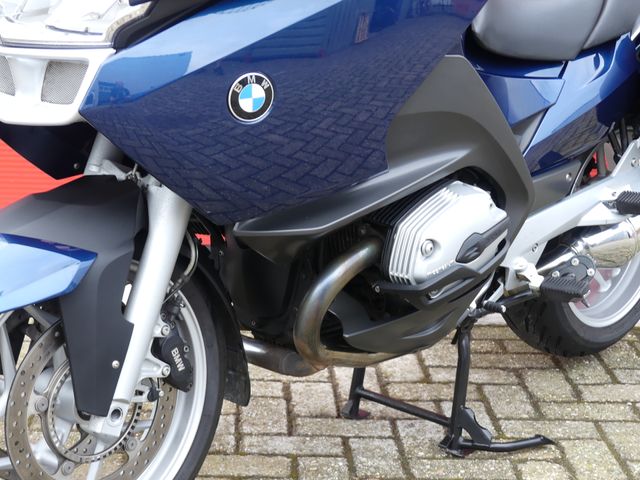 bmw - r-1200-rt