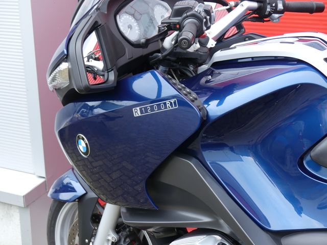 bmw - r-1200-rt