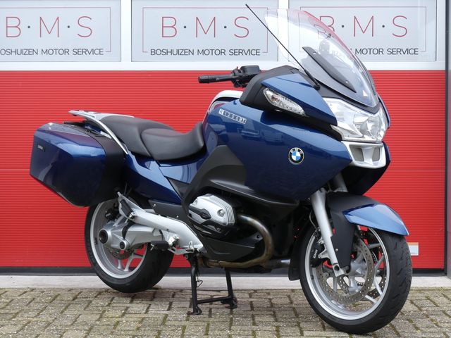 bmw - r-1200-rt