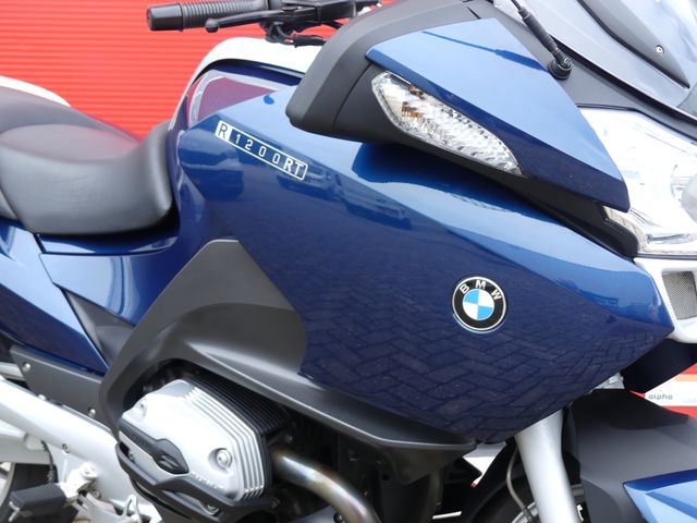 bmw - r-1200-rt