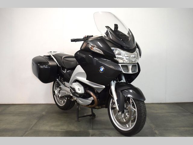 bmw - r-1200-rt