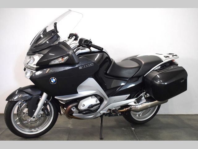 bmw - r-1200-rt