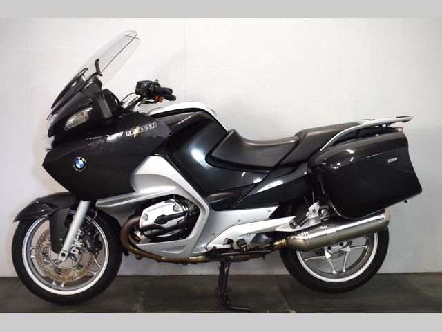 bmw - r-1200-rt