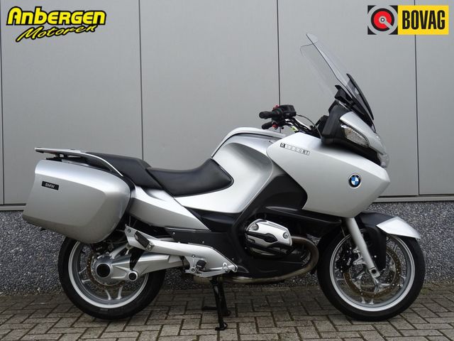 bmw - r-1200-rt