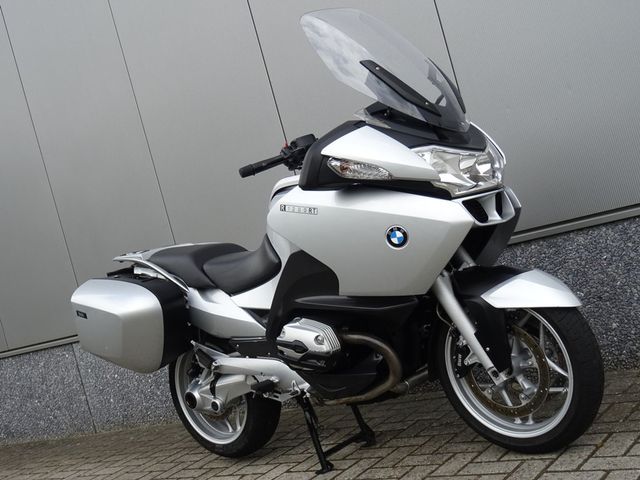 bmw - r-1200-rt