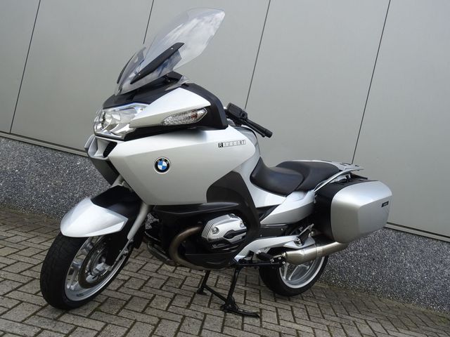 bmw - r-1200-rt