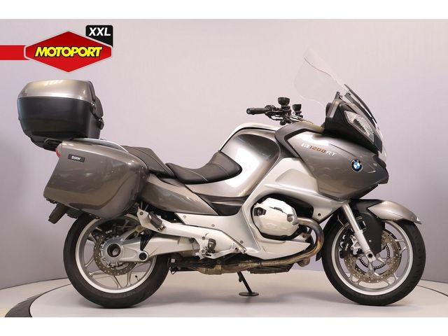 bmw - r-1200-rt