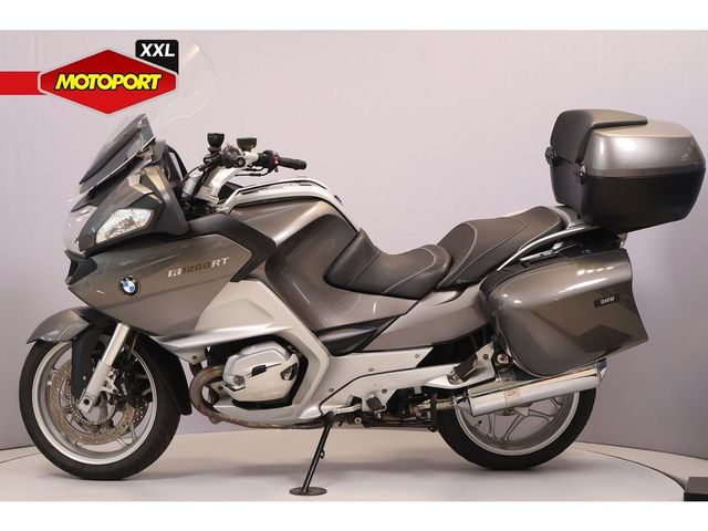 bmw - r-1200-rt