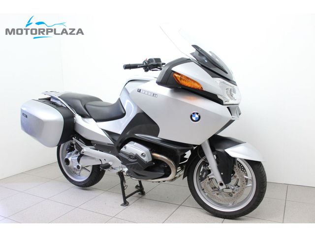 bmw - r-1200-rt