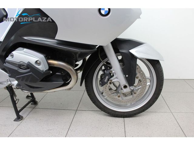 bmw - r-1200-rt