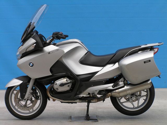 bmw - r-1200-rt